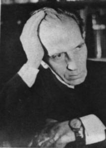 Ángel Martínez Baigorri