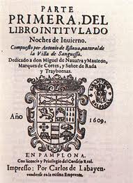 Portada de Noches de invierno