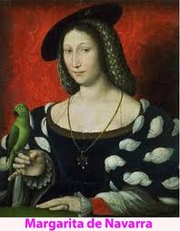 Margarita de Navarra
