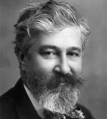 SantiagoRusiñol Santiago Rusiñol