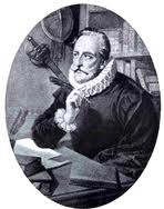 Miguel de Cervantes
