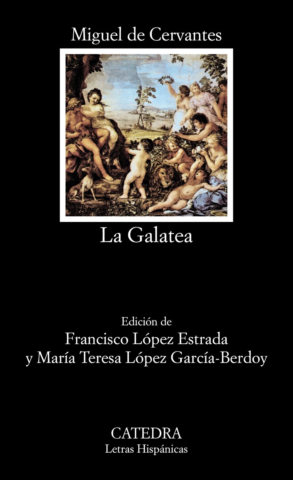 Galatea