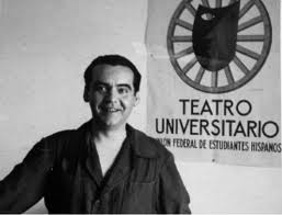 Federico García Lorca