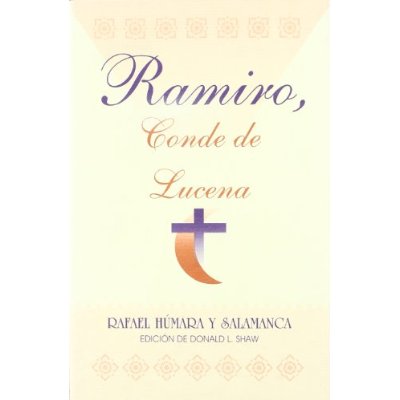 Cubierta de Ramiro, Conde de Lucena