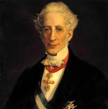 Francisco Martínez de la Rosa