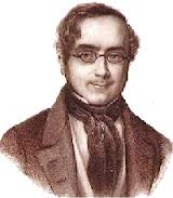 Ramón de Mesonero Romanos