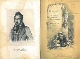 Larra y El doncel de don Enrique el Doliente