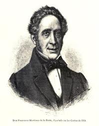 Francisco Martínez de la Rosa