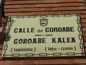 CalleGoroabe1