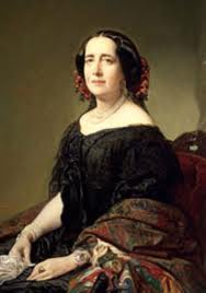 Gertrudis Gómez de Avellaneda