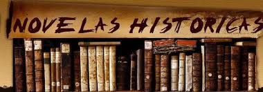 Novelas históricas