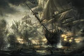 Armada contra Inglaterra