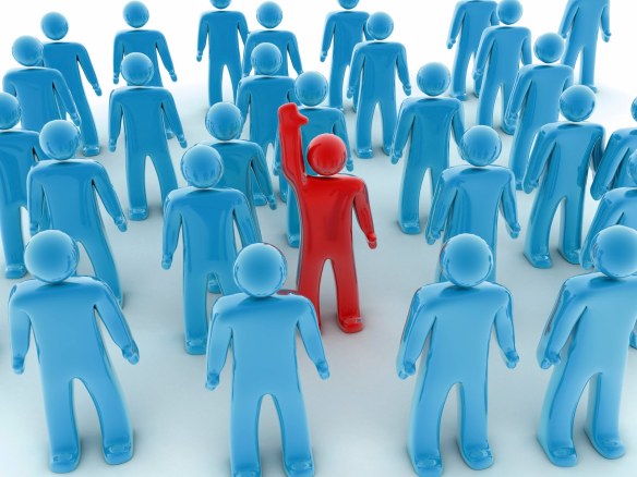 Muchos son los llamados y pocos los escogidos