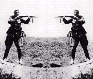 Guerra entre hermanos