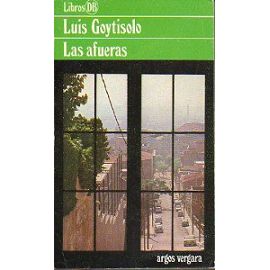Las afueras, de Luis Goytisolo