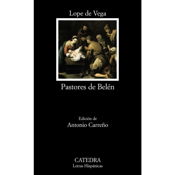 Pastores de Belén, de Lope de Vega