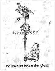 La grulla, emblema de la vigilancia