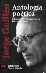 Jorge Guillén, Antologia poética