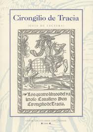 Cirongilio de Tracia