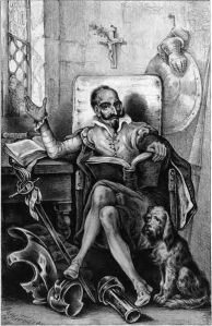 Don Quijote