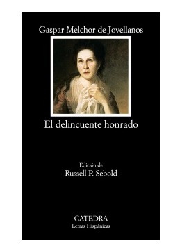 El delincuente honrado, de Jovellanos