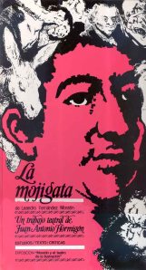 La mojigata, de Moratín