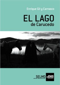 El lago de Carucedo, de Gil y Carrasco