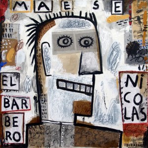 El barbero del Quijote