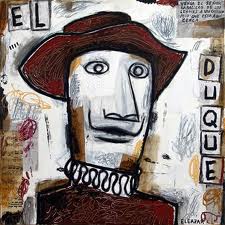 El innominado Duque del Quijote