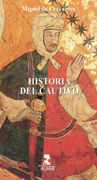 Historia del capitán cautivo