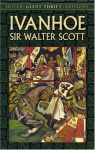 Ivanhoe, de Walter Scott