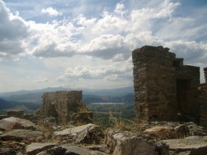 Castillo de Cornatel