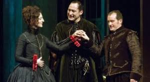 El curioso impertinente