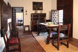 Casa de Lope de Vega