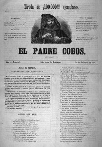 El Padre Cobos