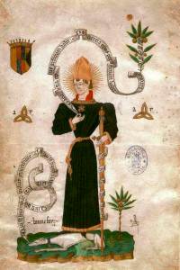 Carlos d´Evreux y Trastámara, Príncipe de Viana