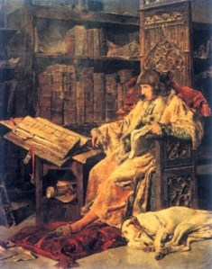 Carlos, Príncipe de Viana