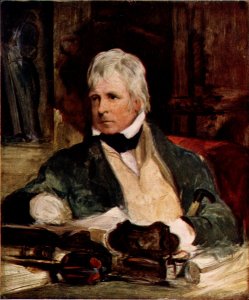 Sir Walter Scott