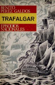 Trafalgar, de Pérez Galdós