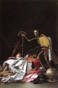 In ictu oculi, de Valdes Leal