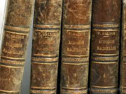 Episodios Nacionales, de Galdós