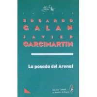 La posada del Arenal, de Eduardo Galán y Javier Garcimartín