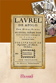 Laurel de Apolo