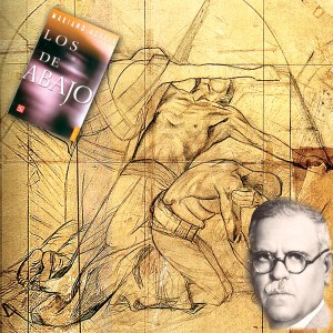 Los de abajo, de Mariano Azuela