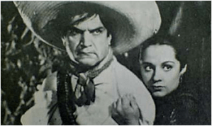 Demetrio Macías, interpretado por Miguel Ángel Ferriz