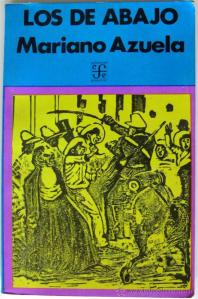 Los de abajo, de Mariano Azuela