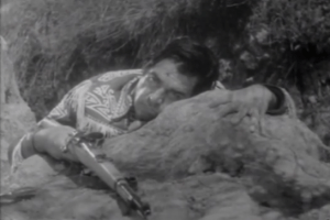 Muerte de Demetrio Macías