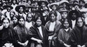 Revolución mexicana