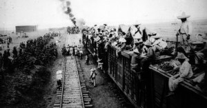 Revolución mexicana