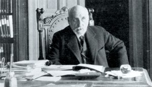 Santiago Ramón y Cajal